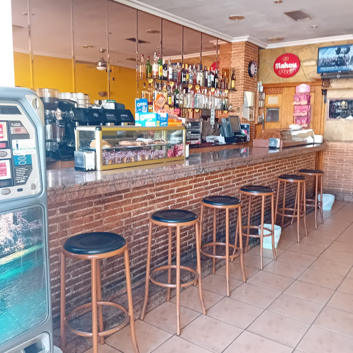 Commercial for Sale in Torrevieja, Alicante