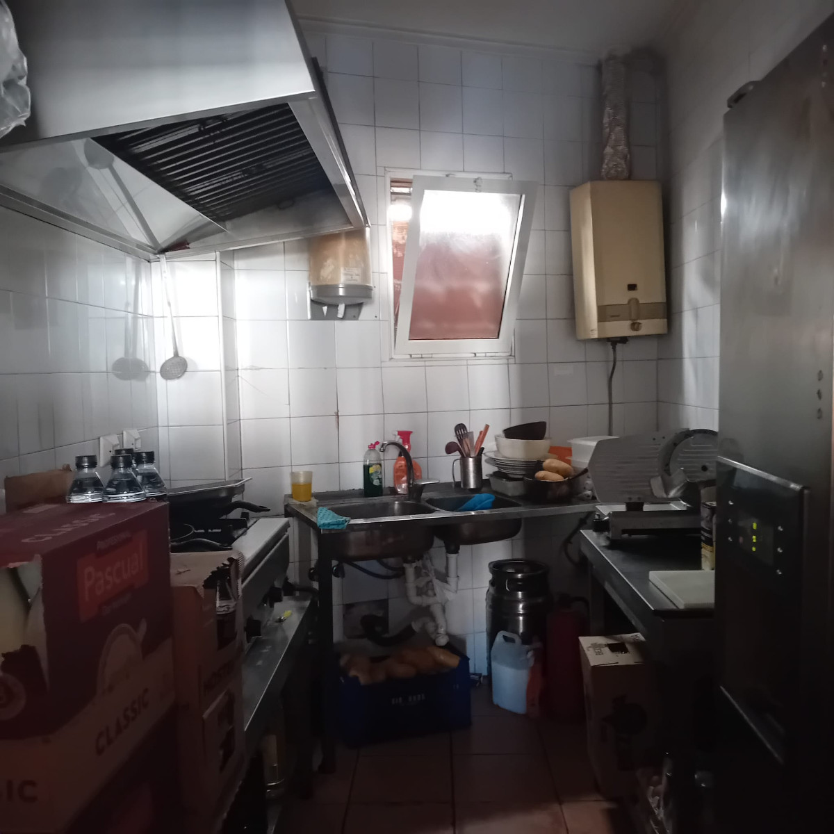 Commercial for Sale in Torrevieja, Alicante