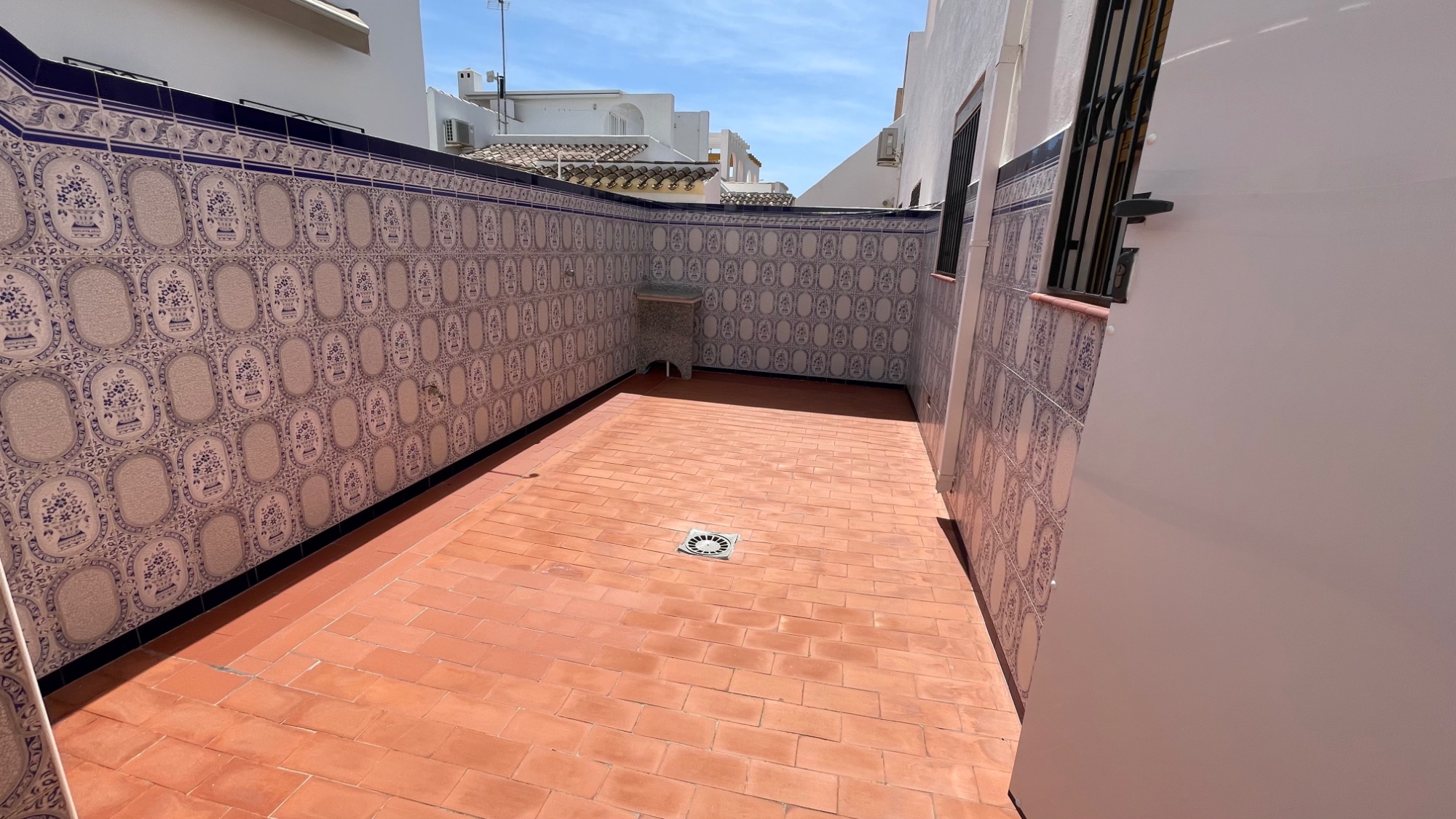 Town House for Sale in Torre de La Horadada, Alicante