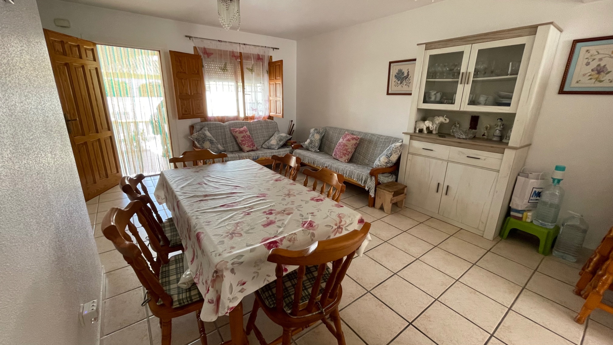 Town House for Sale in Torre de La Horadada, Alicante