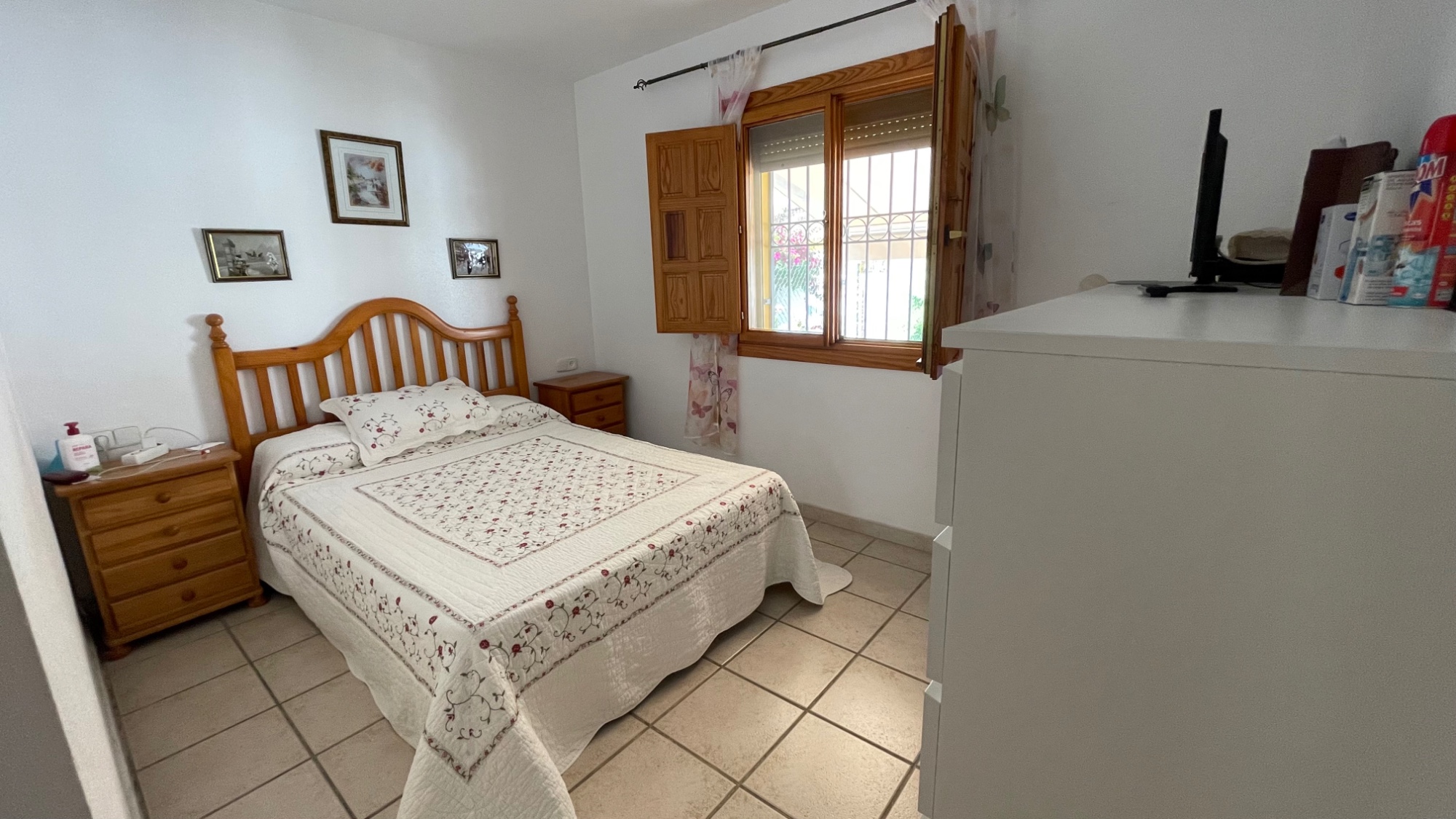 Town House for Sale in Torre de La Horadada, Alicante