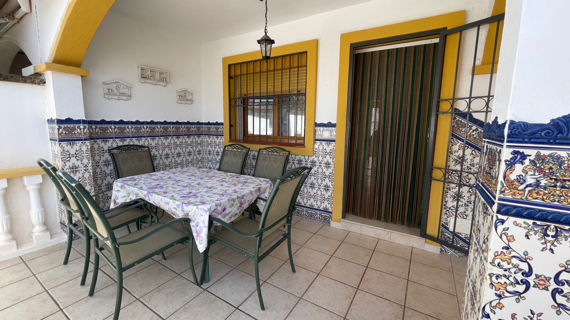 Town House for Sale in Torre de La Horadada, Alicante