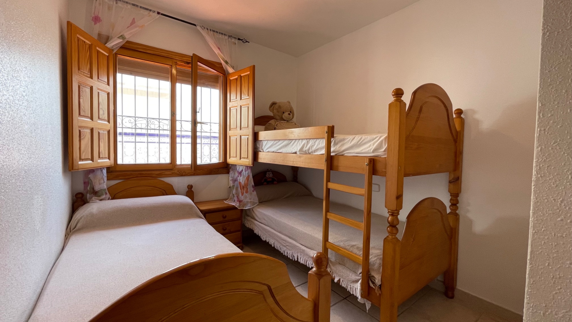 Town House for Sale in Torre de La Horadada, Alicante