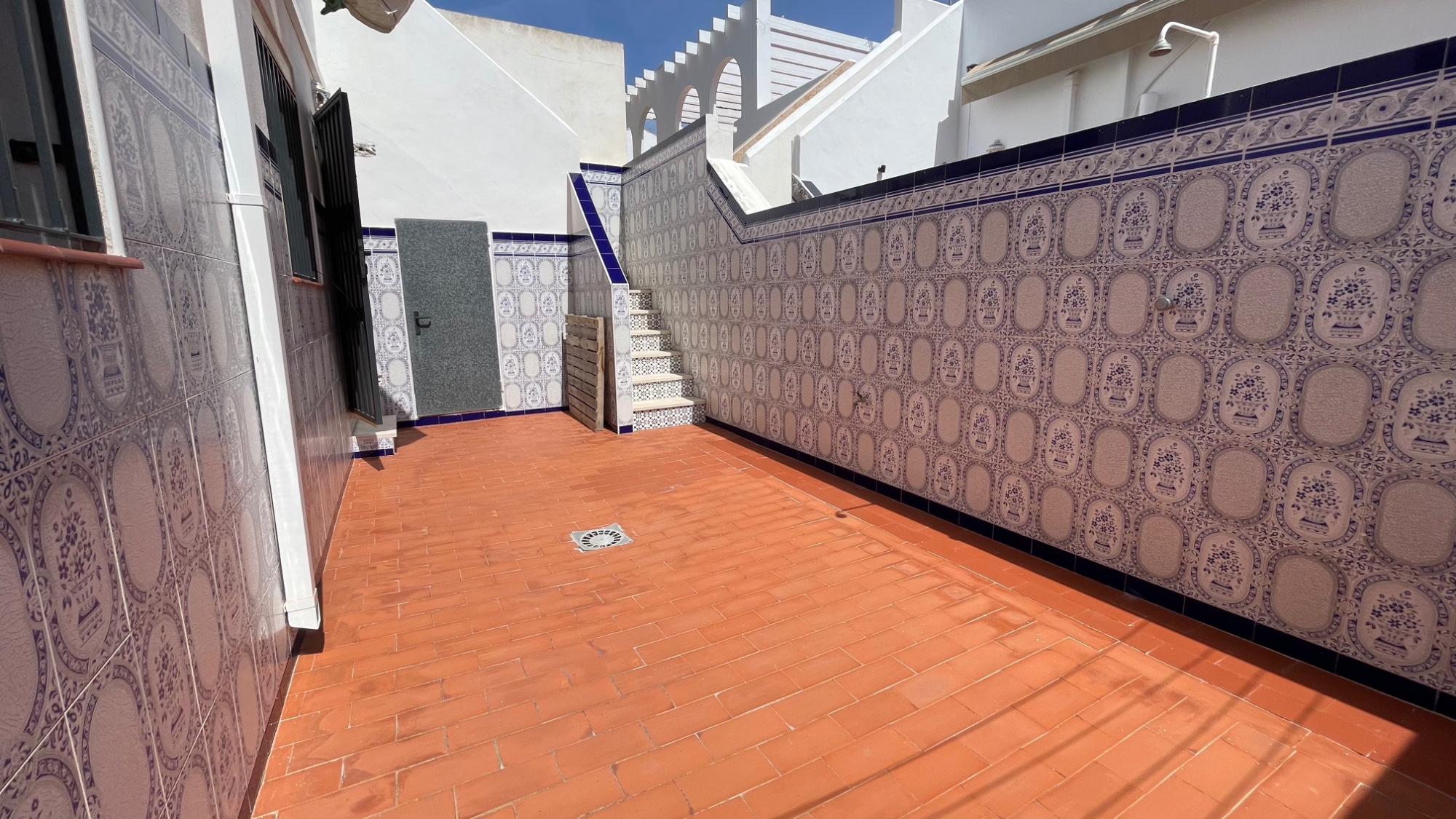 Town House for Sale in Torre de La Horadada, Alicante