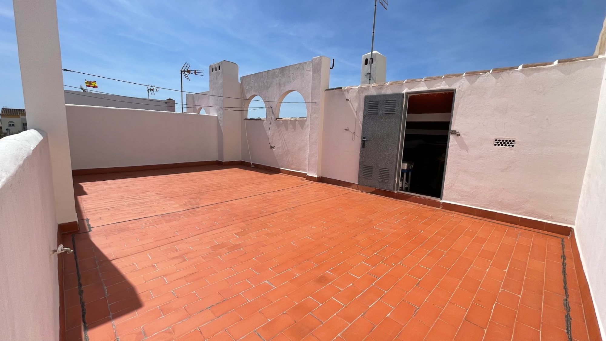Town House for Sale in Torre de La Horadada, Alicante
