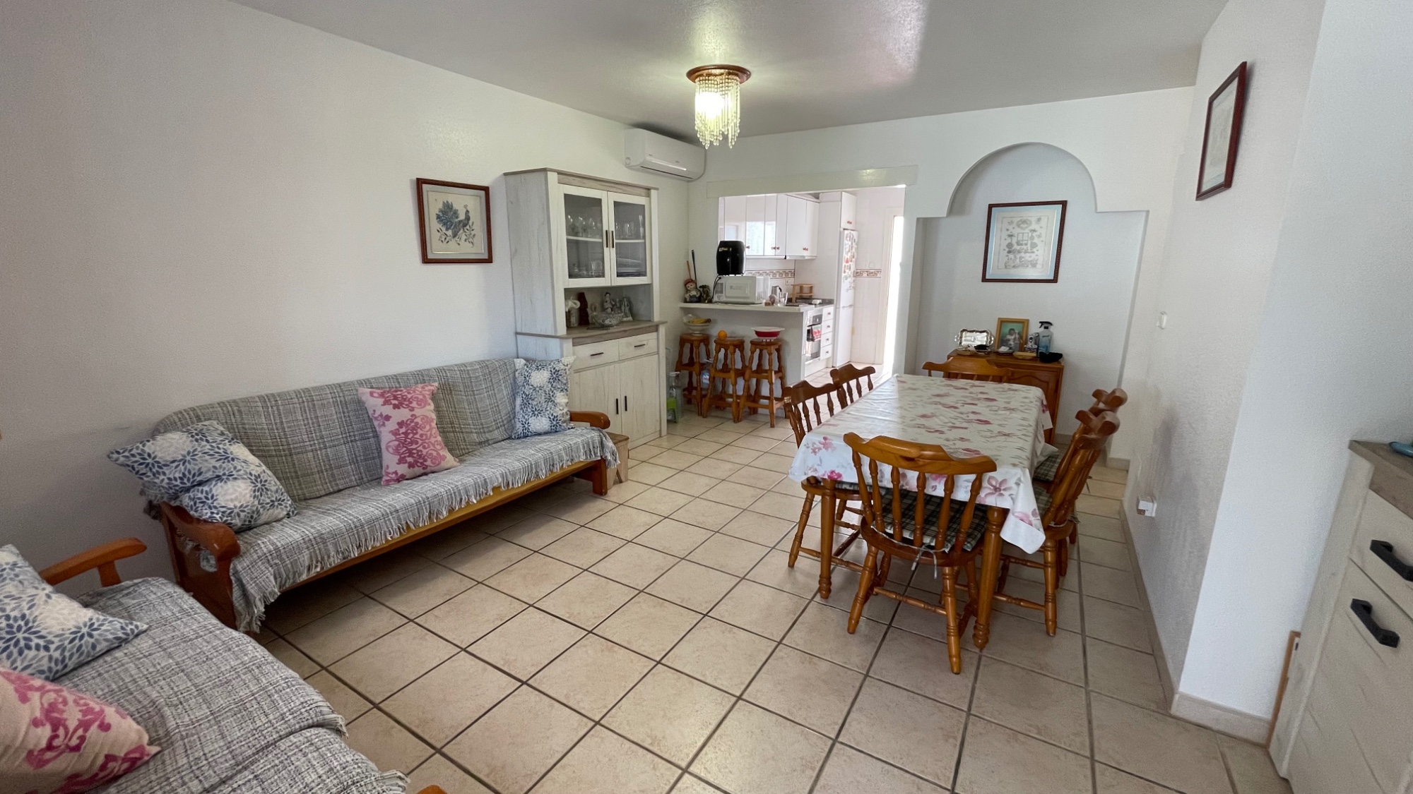 Town House for Sale in Torre de La Horadada, Alicante