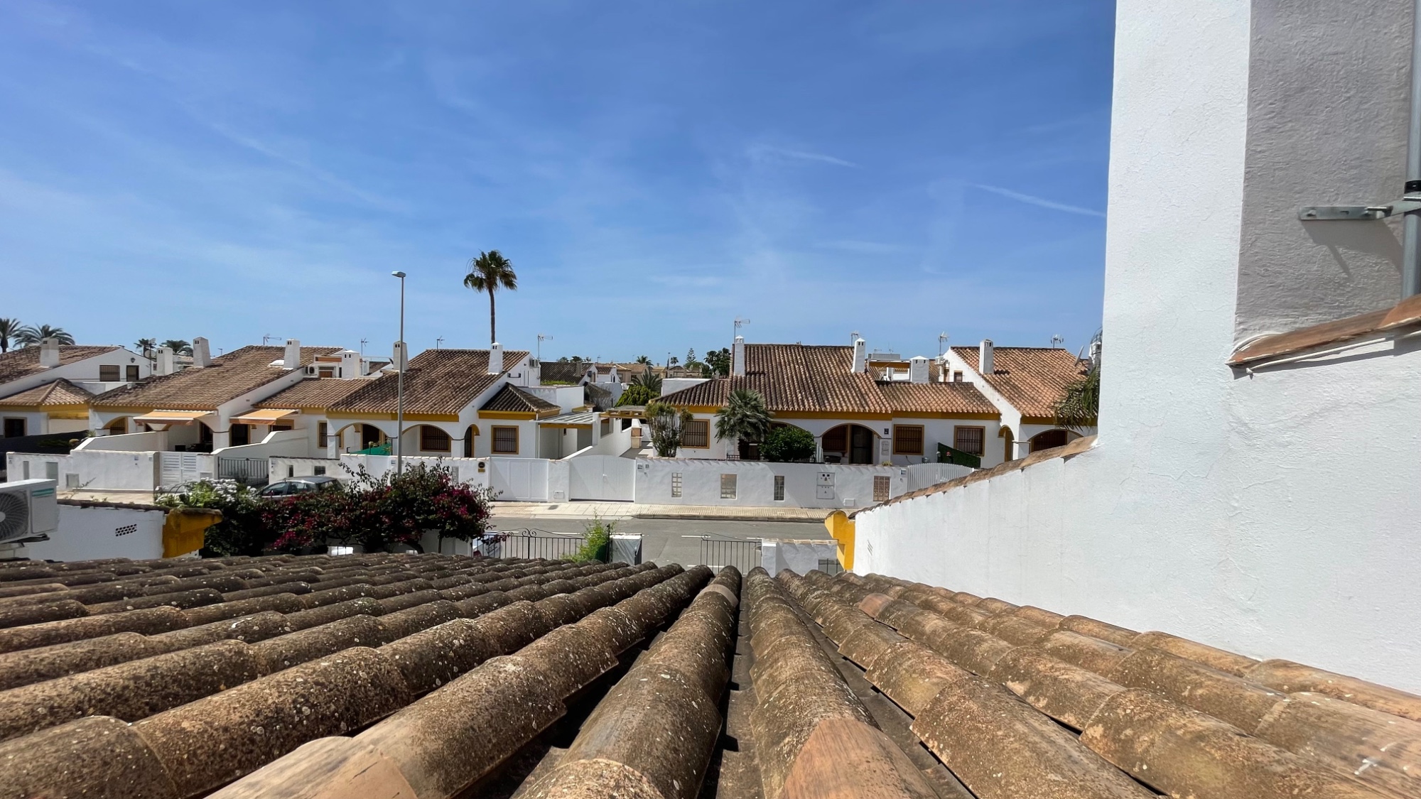 Town House for Sale in Torre de La Horadada, Alicante