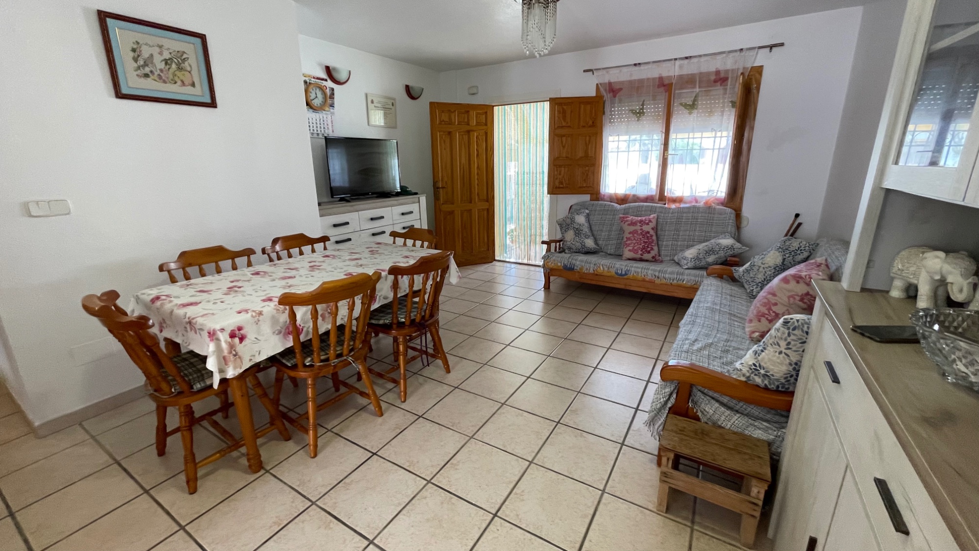 Town House for Sale in Torre de La Horadada, Alicante