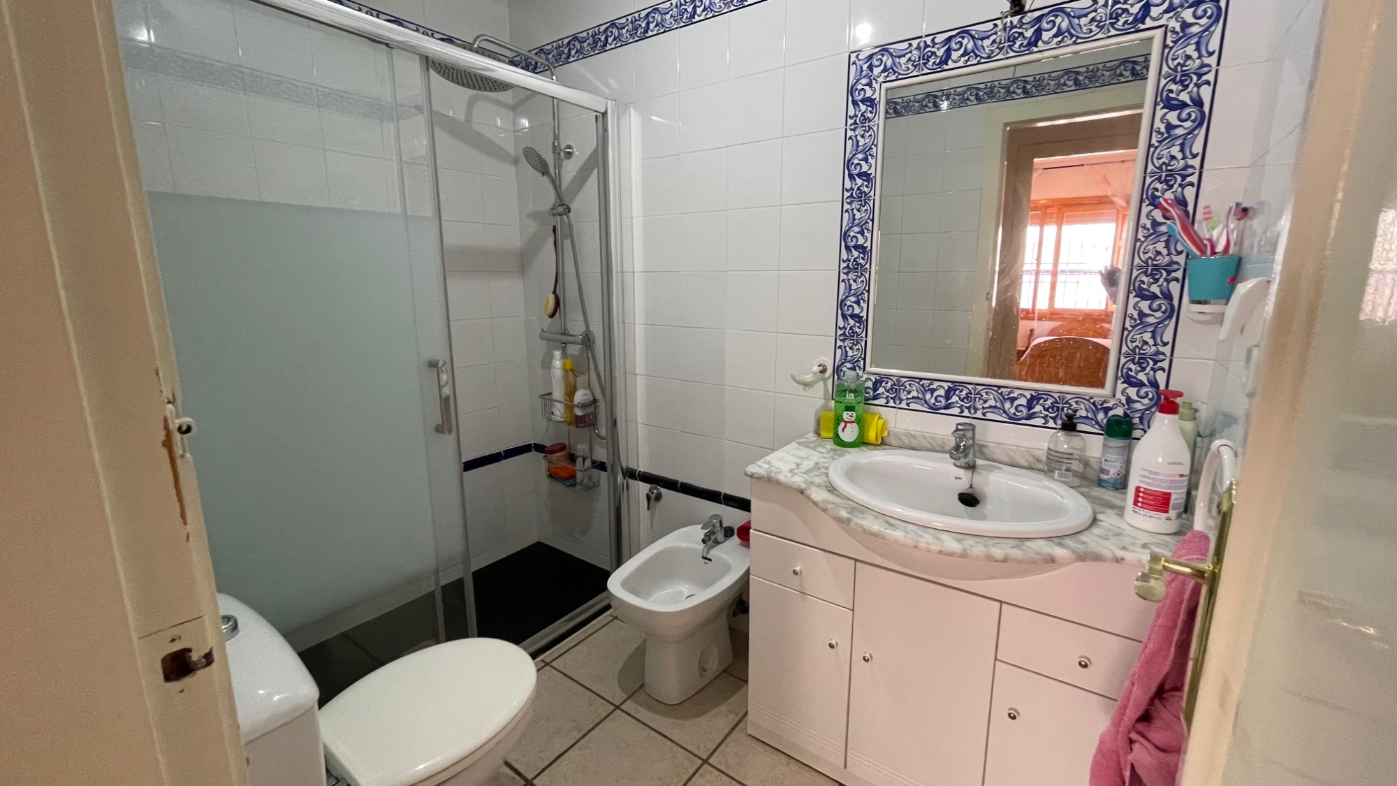Town House for Sale in Torre de La Horadada, Alicante