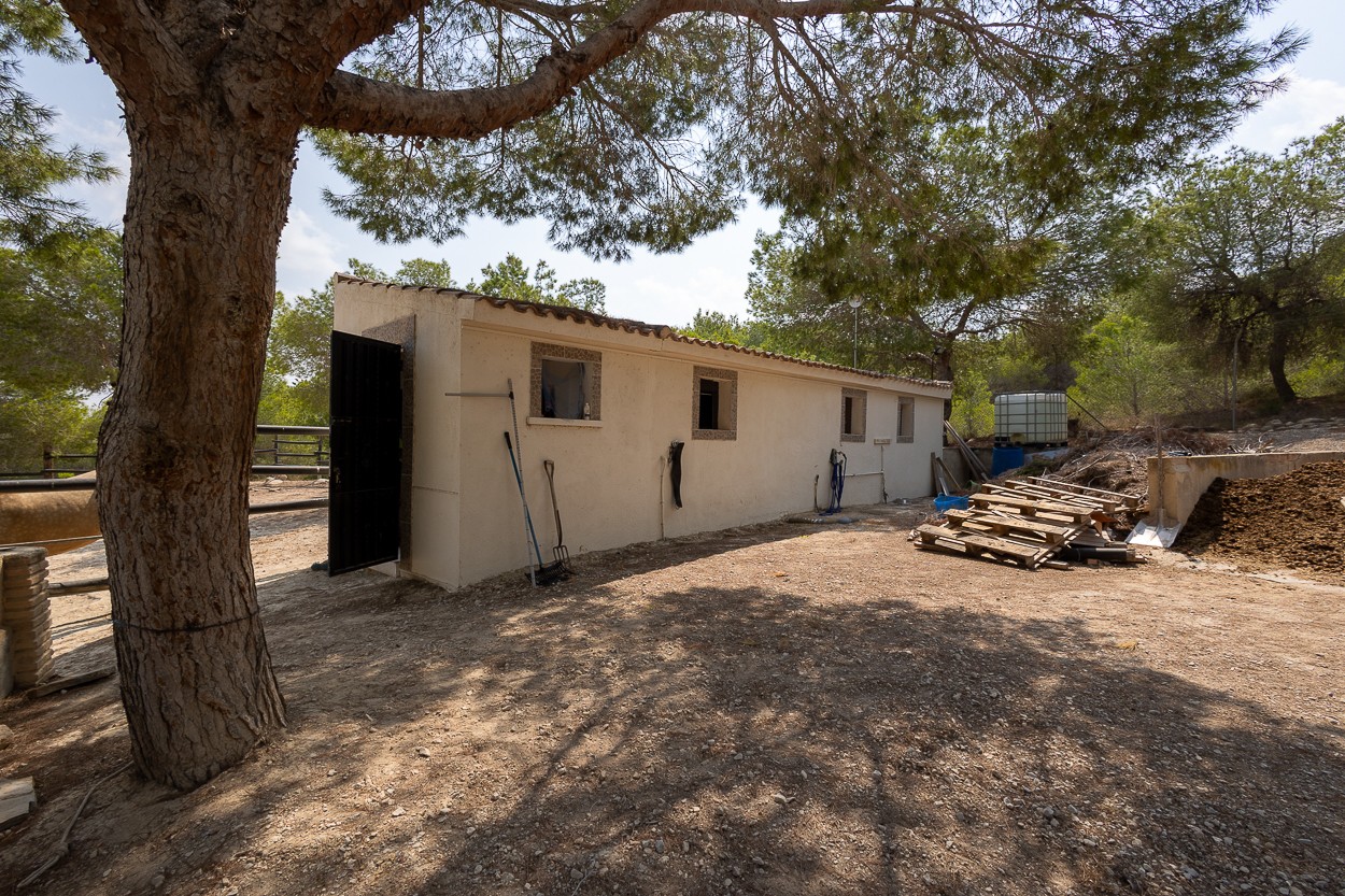 Country House for Sale in Torremendo, Alicante
