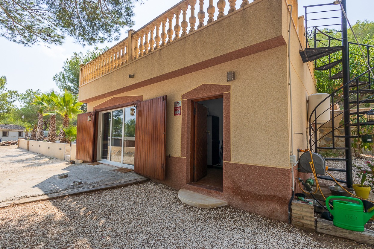Country House for Sale in Torremendo, Alicante