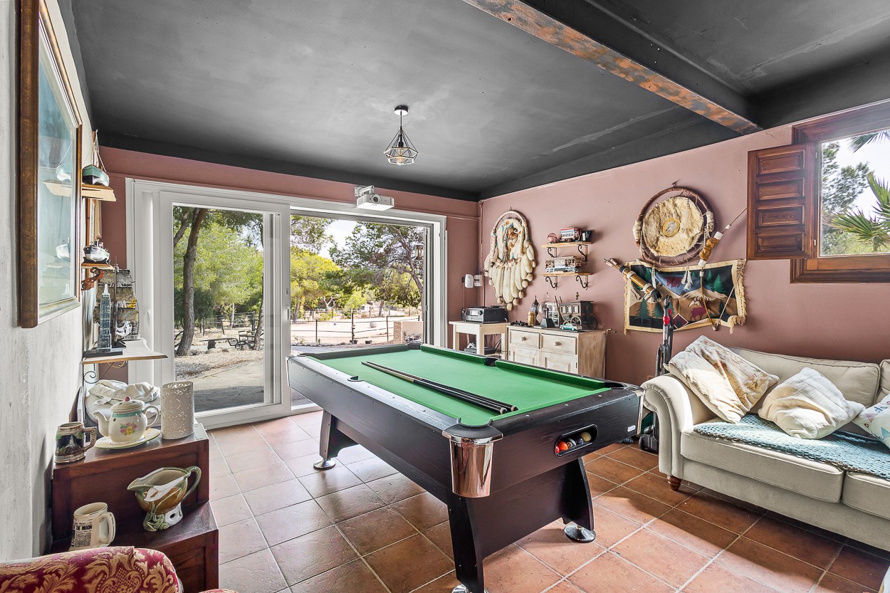 Country House for Sale in Torremendo, Alicante