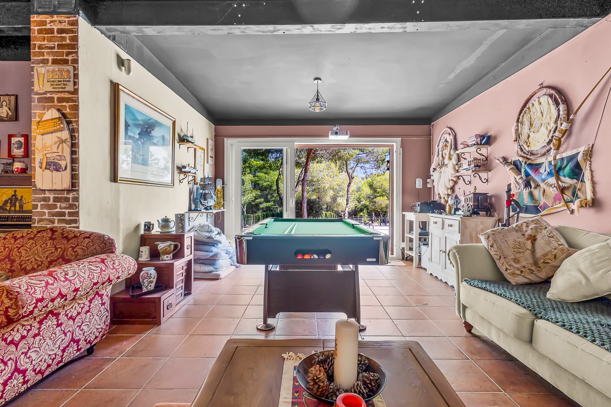 Country House for Sale in Torremendo, Alicante