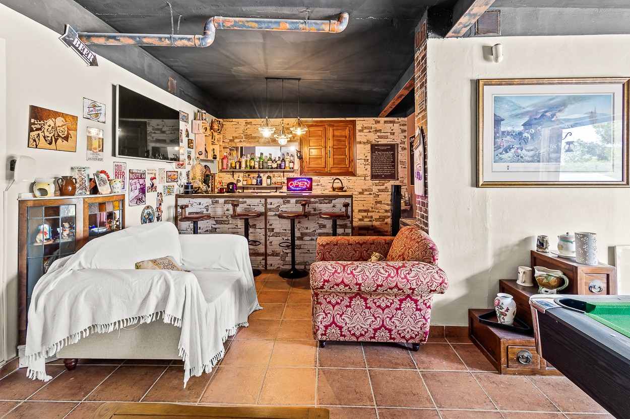 Country House for Sale in Torremendo, Alicante
