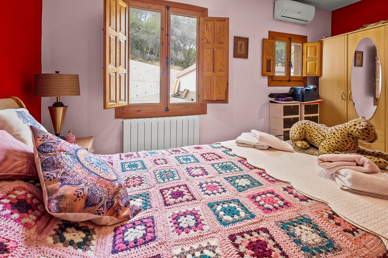 Country House for Sale in Torremendo, Alicante