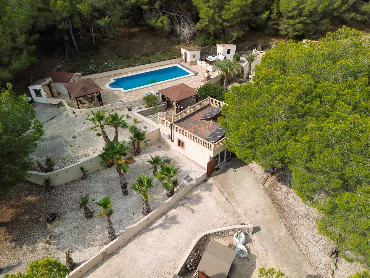 DCIM100MEDIADJI_0808.JPG Country House for Sale in Torremendo, Alicante
