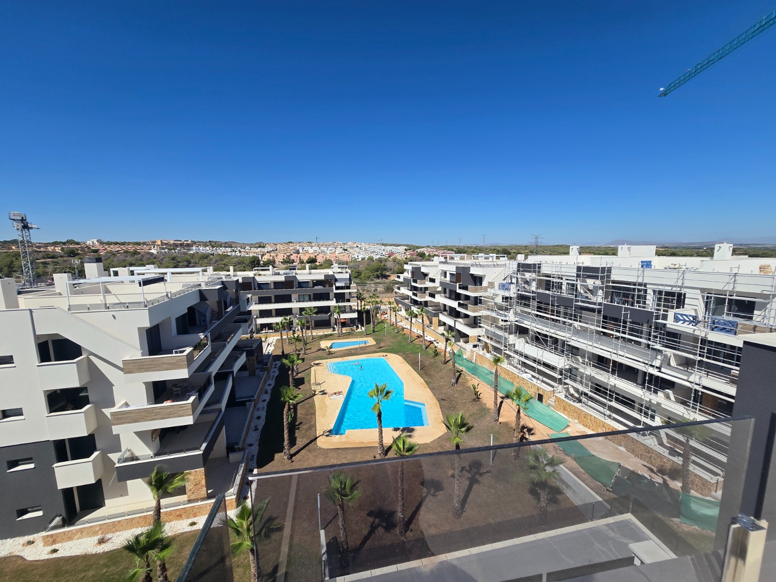 Apartment for Sale in Orihuela Costa, Alicante