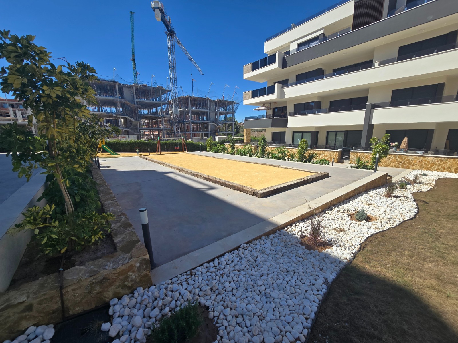 Apartment for Sale in Orihuela Costa, Alicante