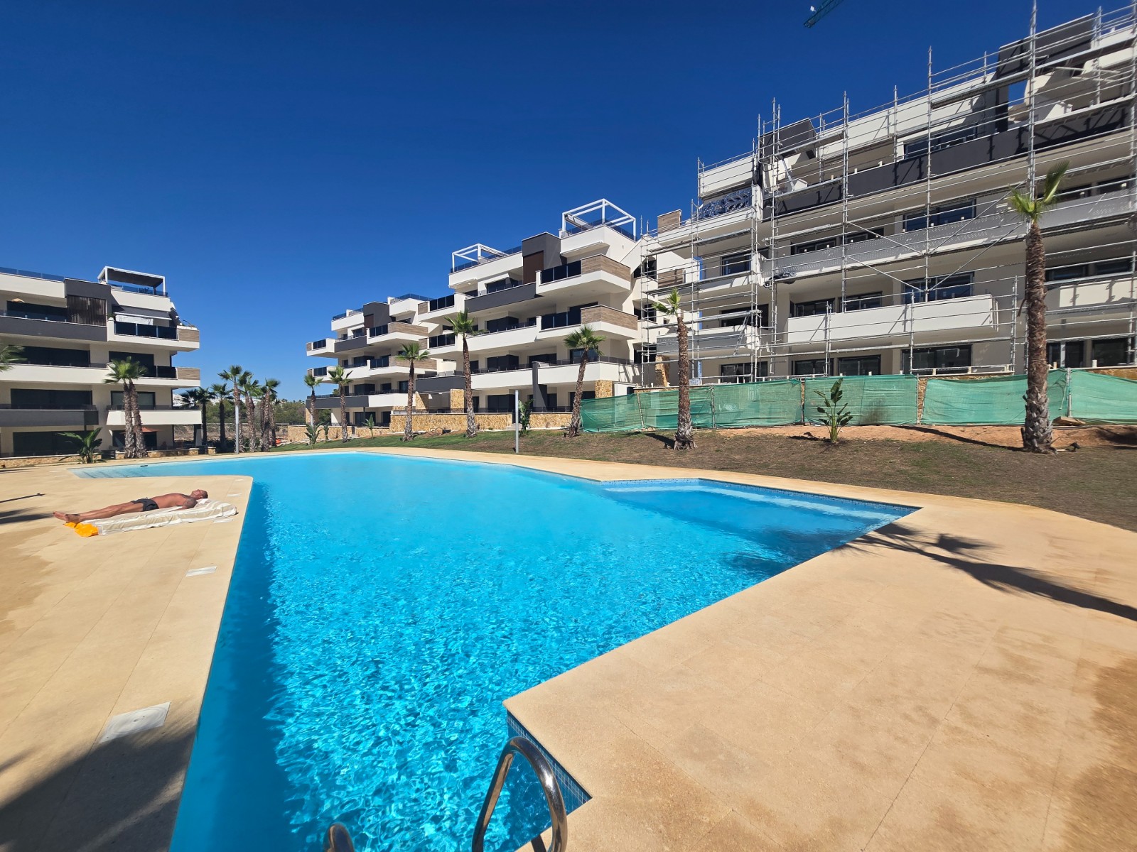 Apartment for Sale in Orihuela Costa, Alicante