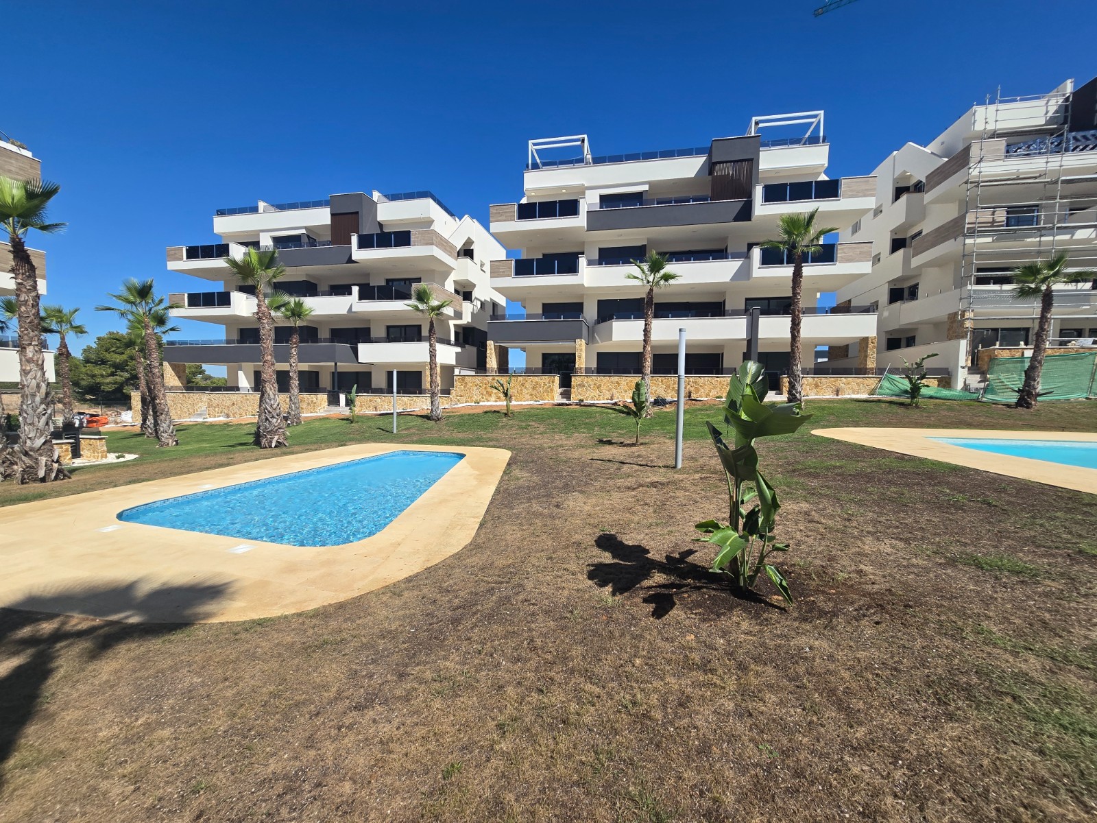 Apartment for Sale in Orihuela Costa, Alicante