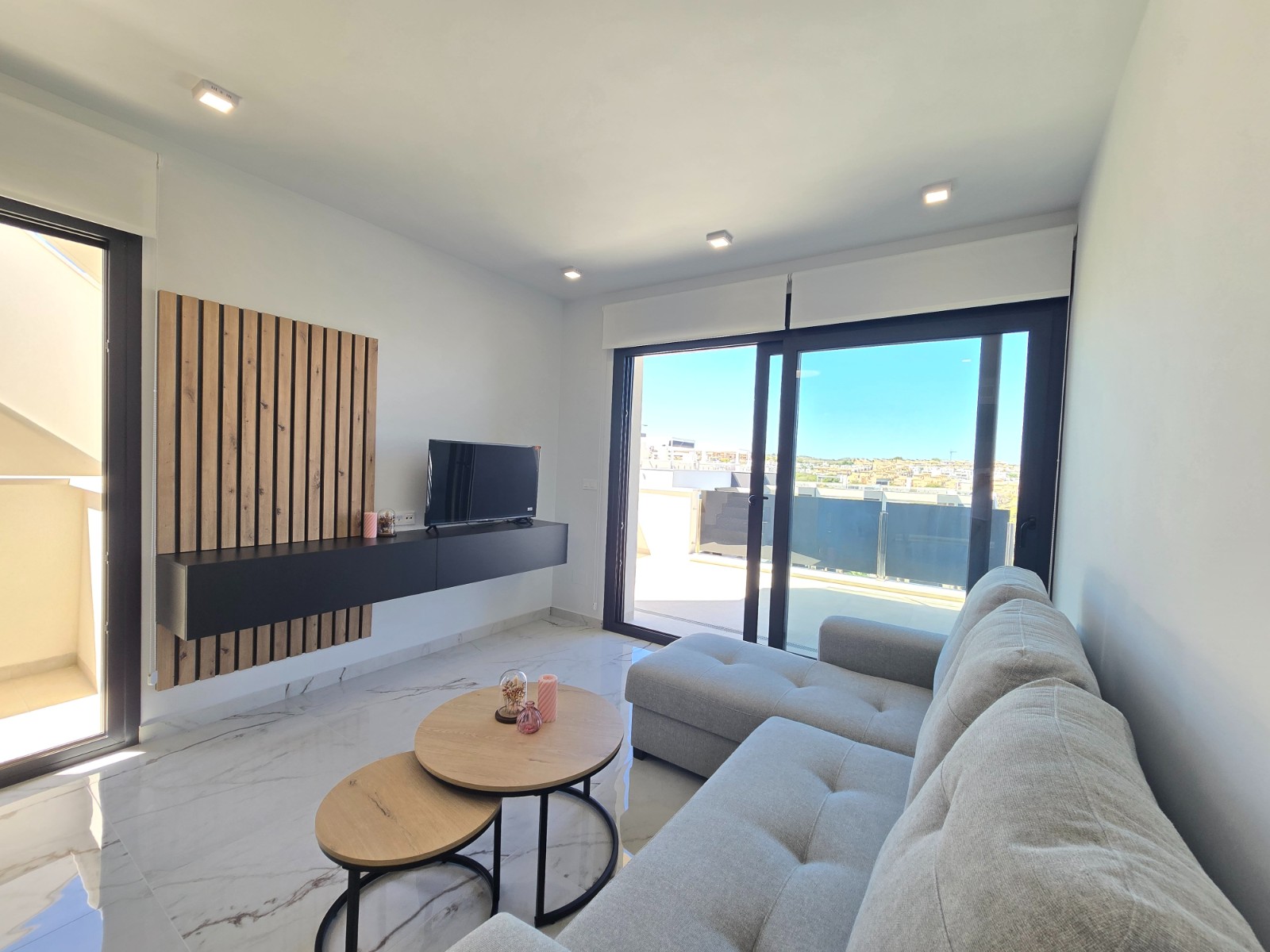 Apartment for Sale in Orihuela Costa, Alicante