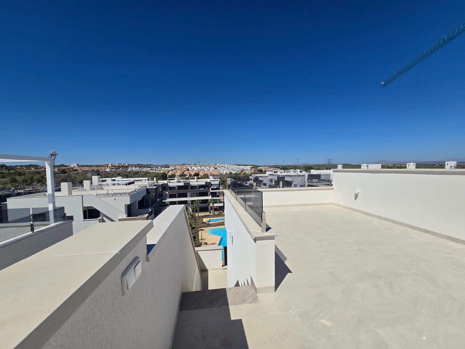 Apartment for Sale in Orihuela Costa, Alicante