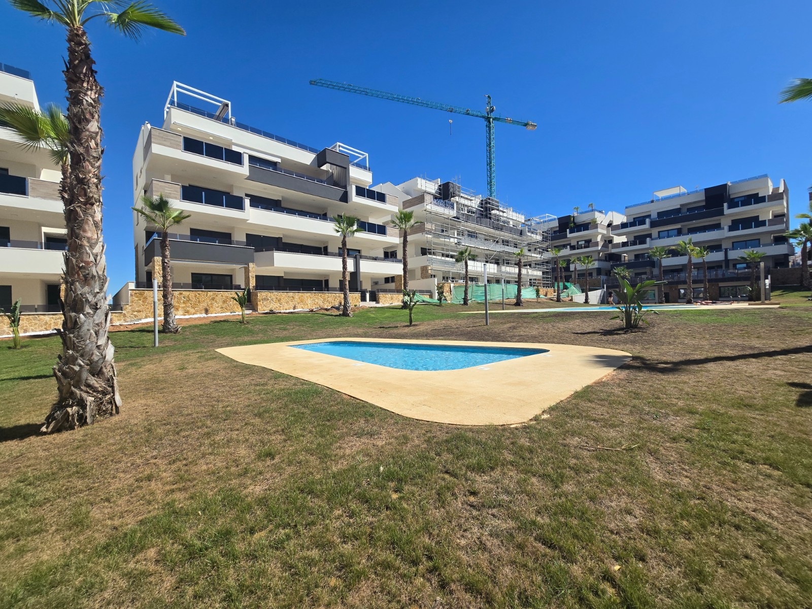Apartment for Sale in Orihuela Costa, Alicante