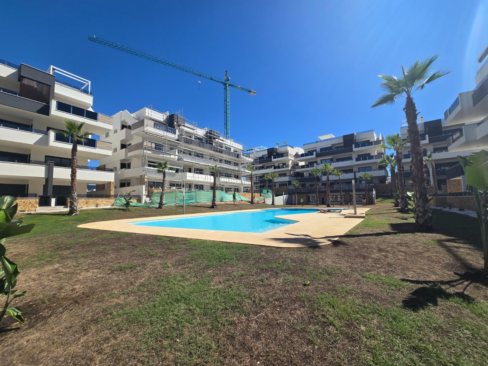 Apartment for Sale in Orihuela Costa, Alicante