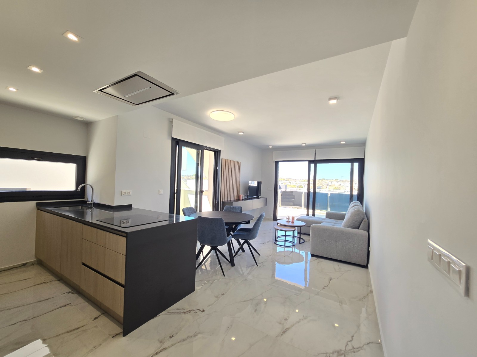 Apartment for Sale in Orihuela Costa, Alicante