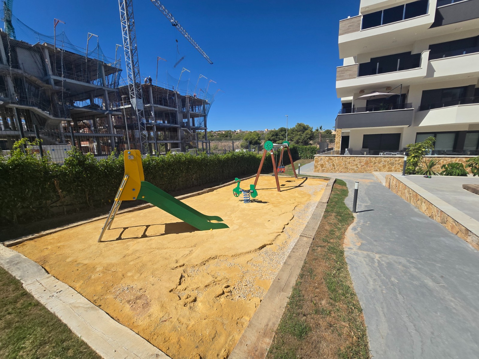 Apartment for Sale in Orihuela Costa, Alicante