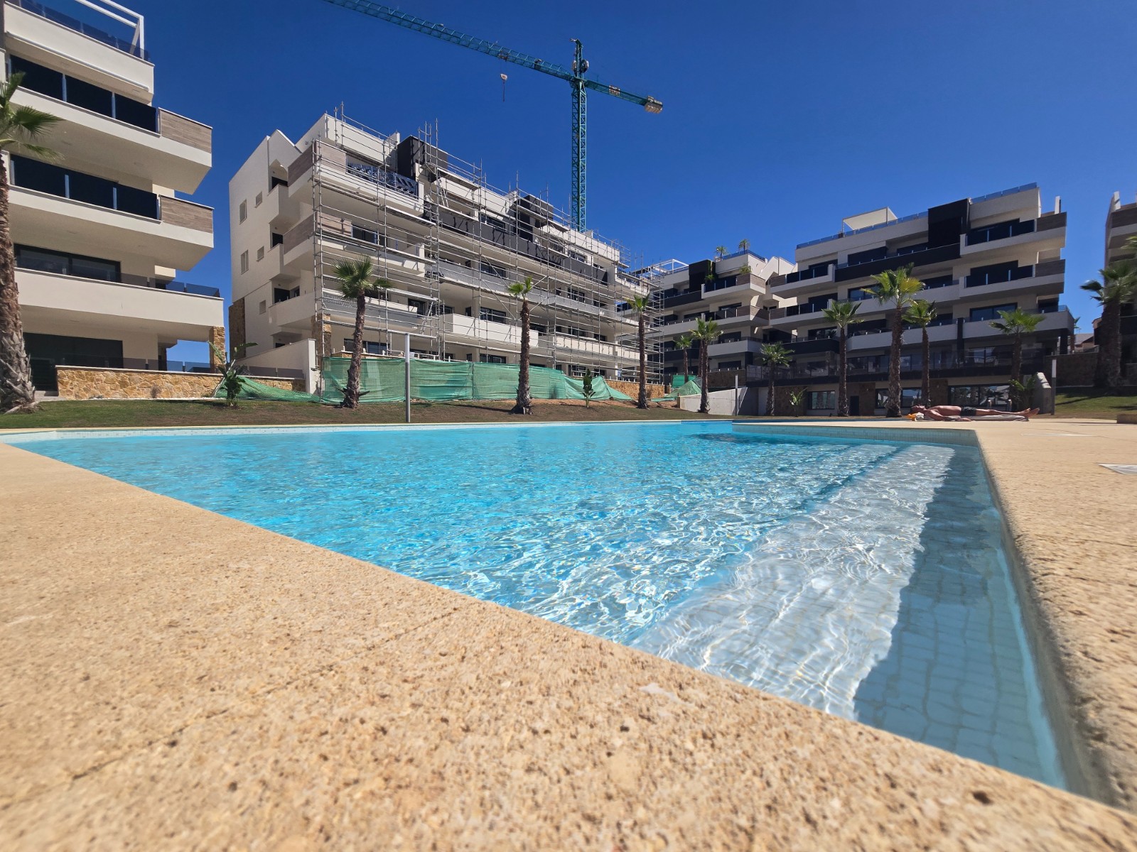 Apartment for Sale in Orihuela Costa, Alicante