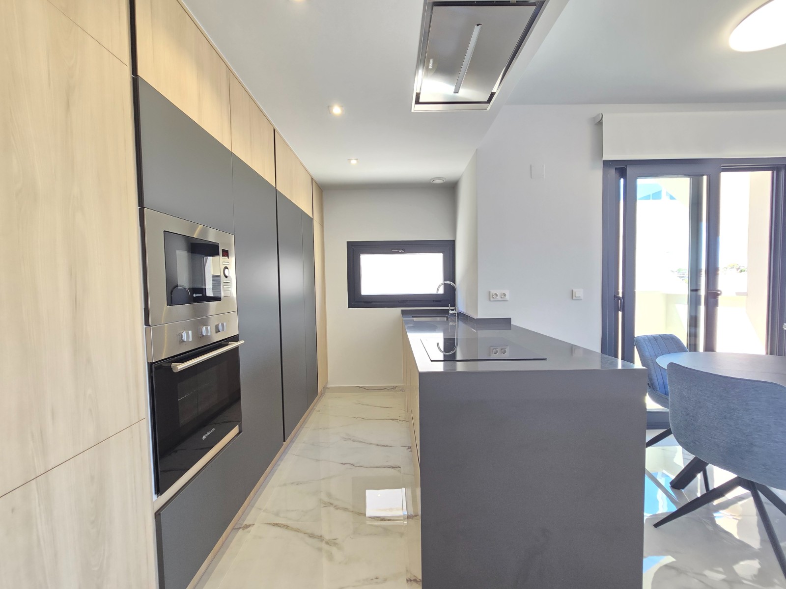 Apartment for Sale in Orihuela Costa, Alicante