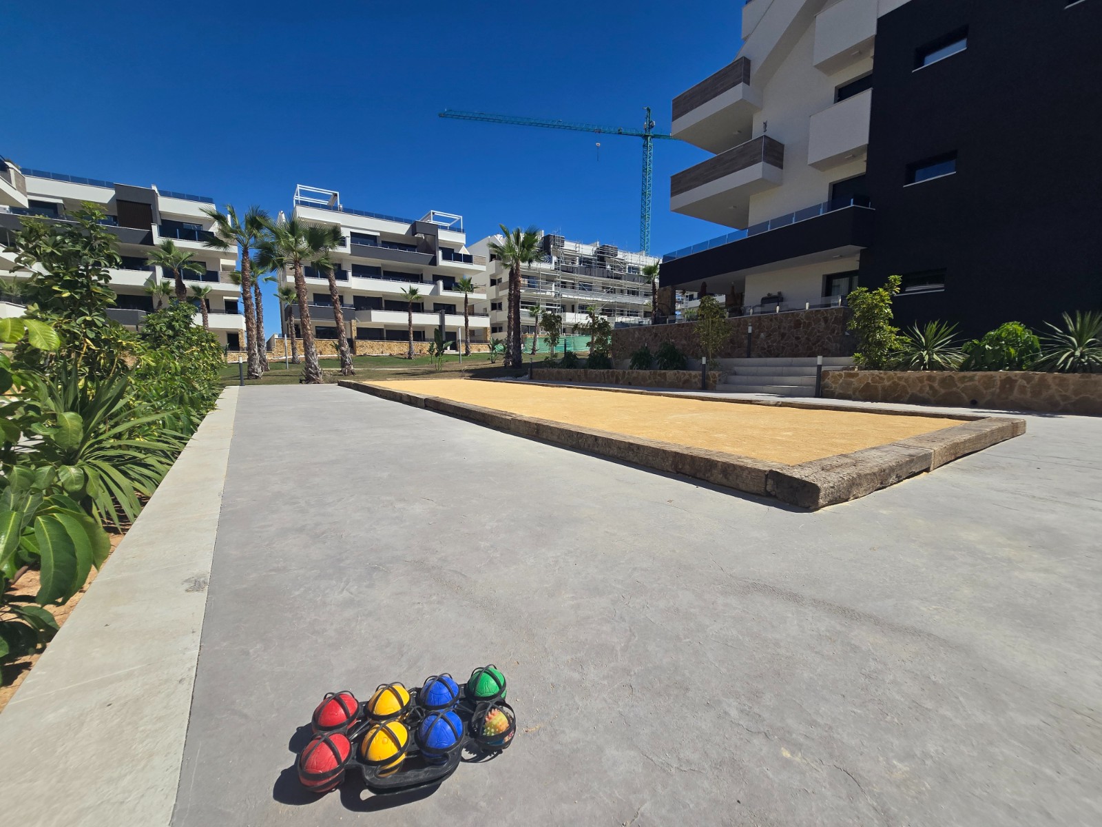 Apartment for Sale in Orihuela Costa, Alicante