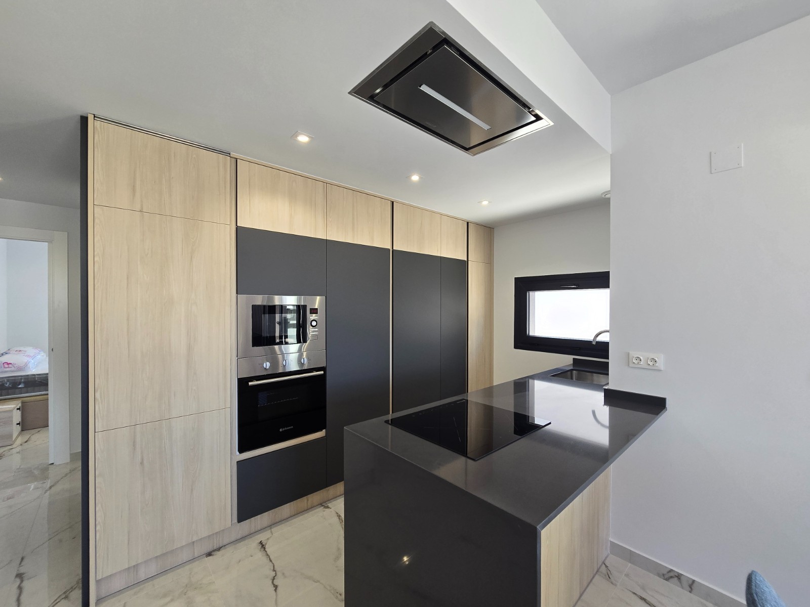 Apartment for Sale in Orihuela Costa, Alicante