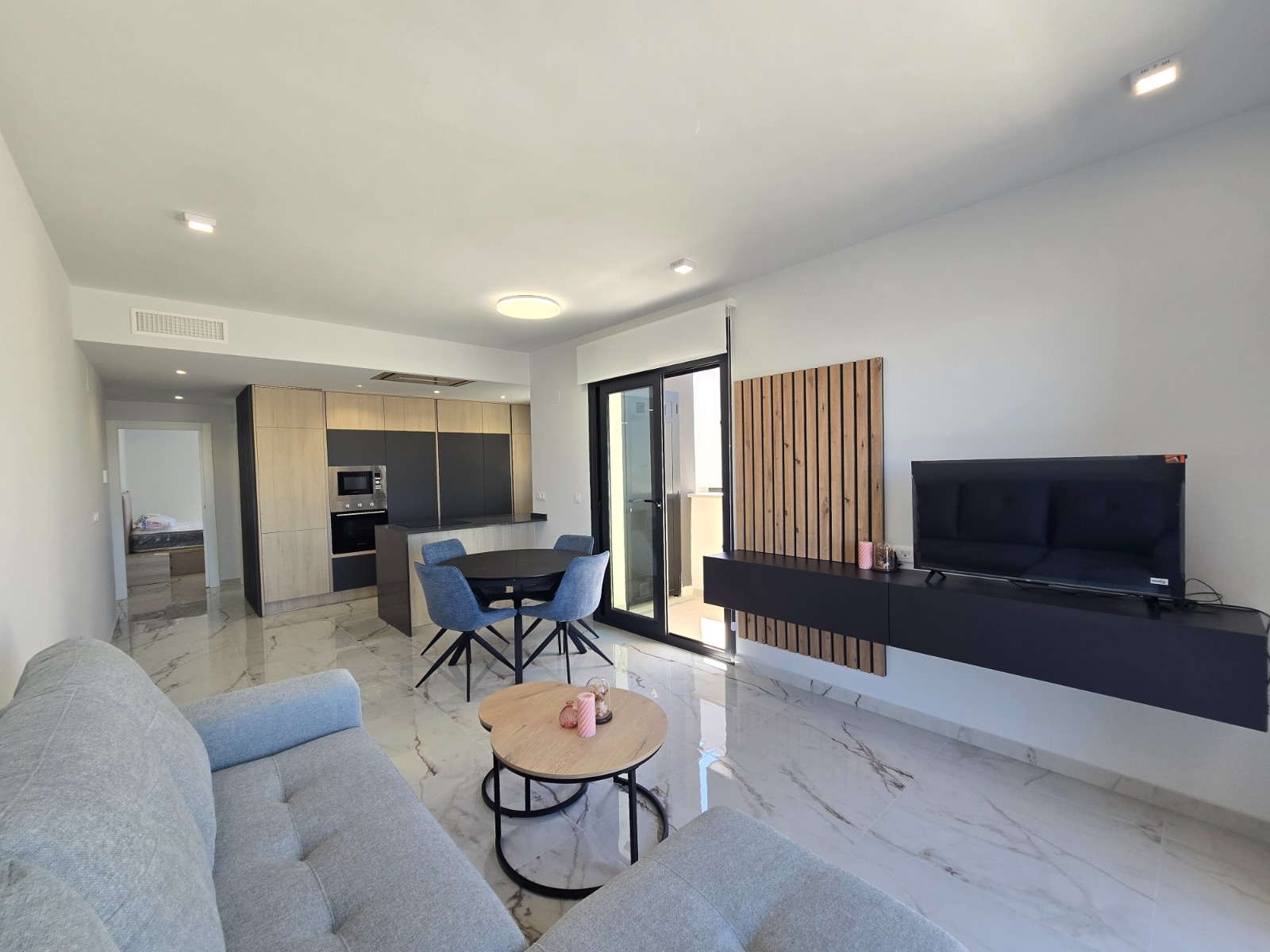 Apartment for Sale in Orihuela Costa, Alicante