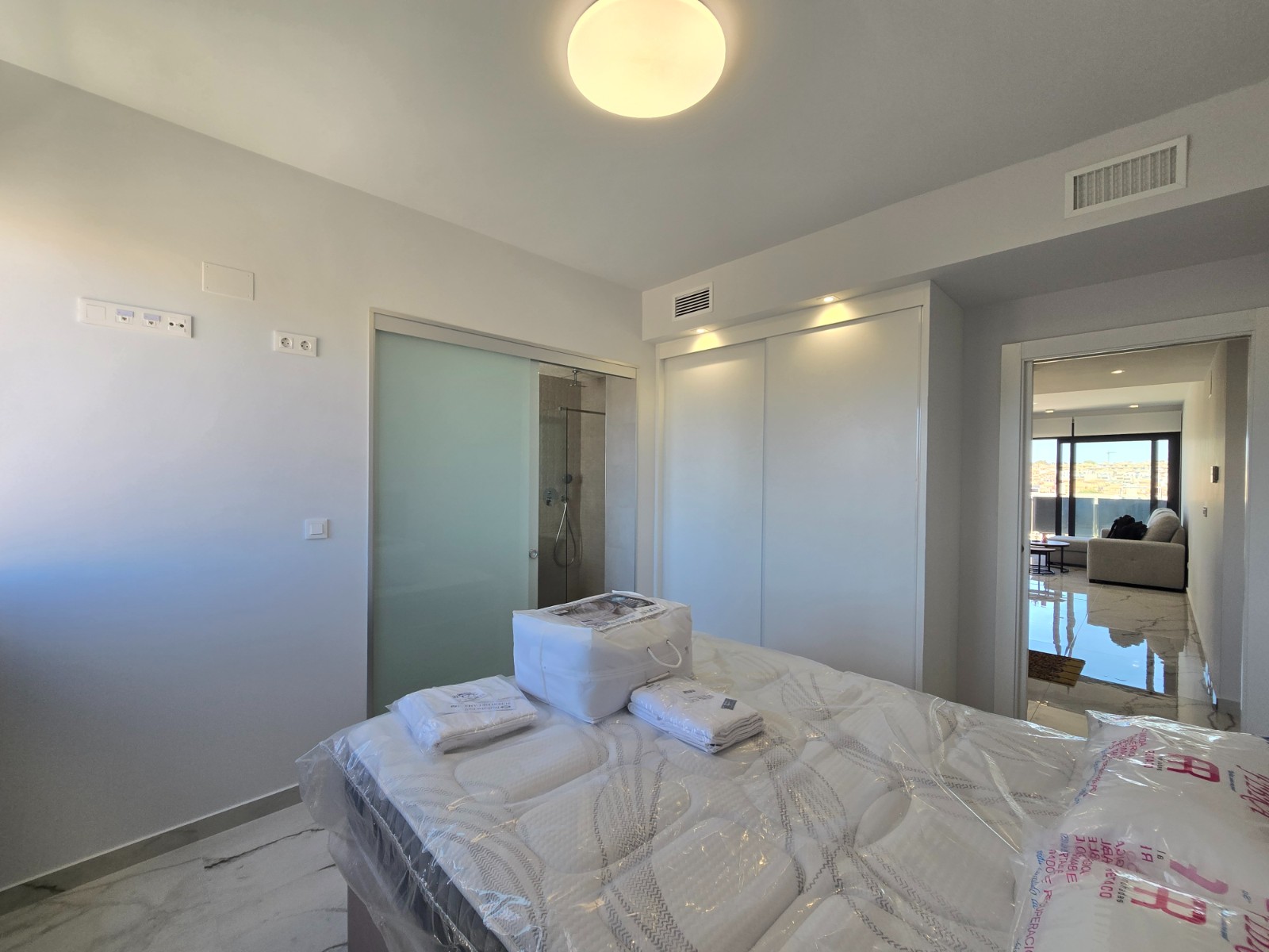 Apartment for Sale in Orihuela Costa, Alicante