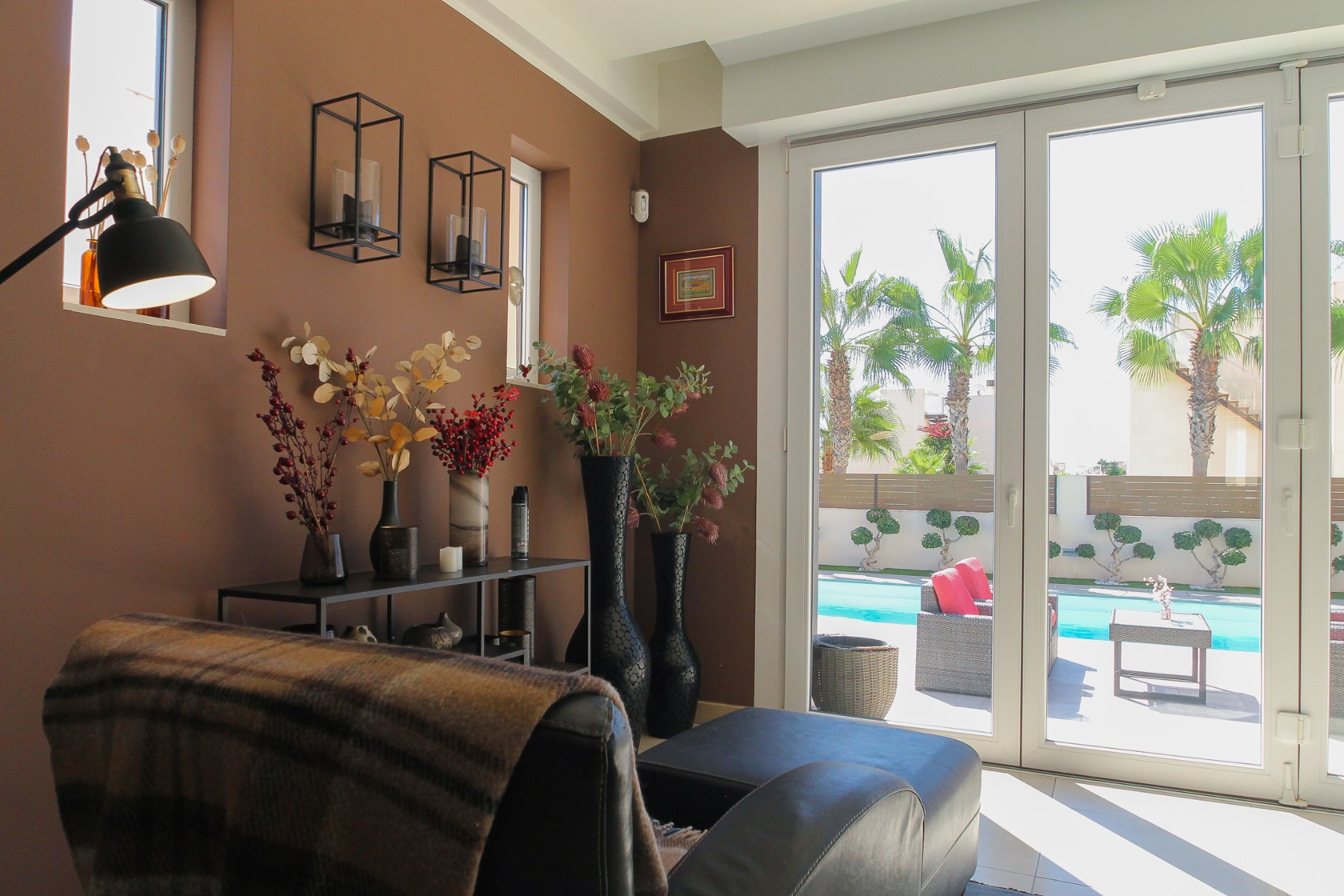 Villa for Sale in Torrevieja, Alicante