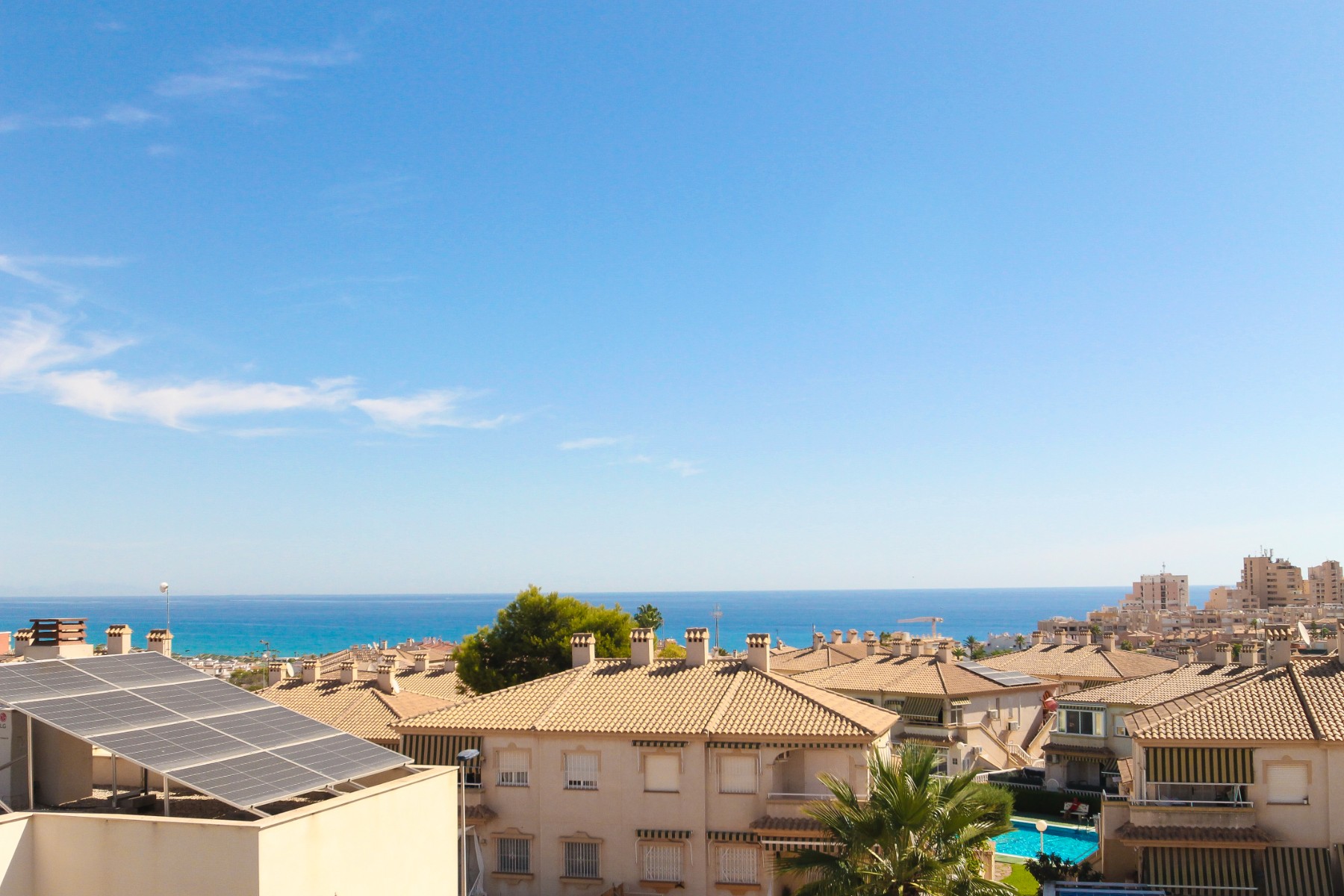 Villa for Sale in Torrevieja, Alicante