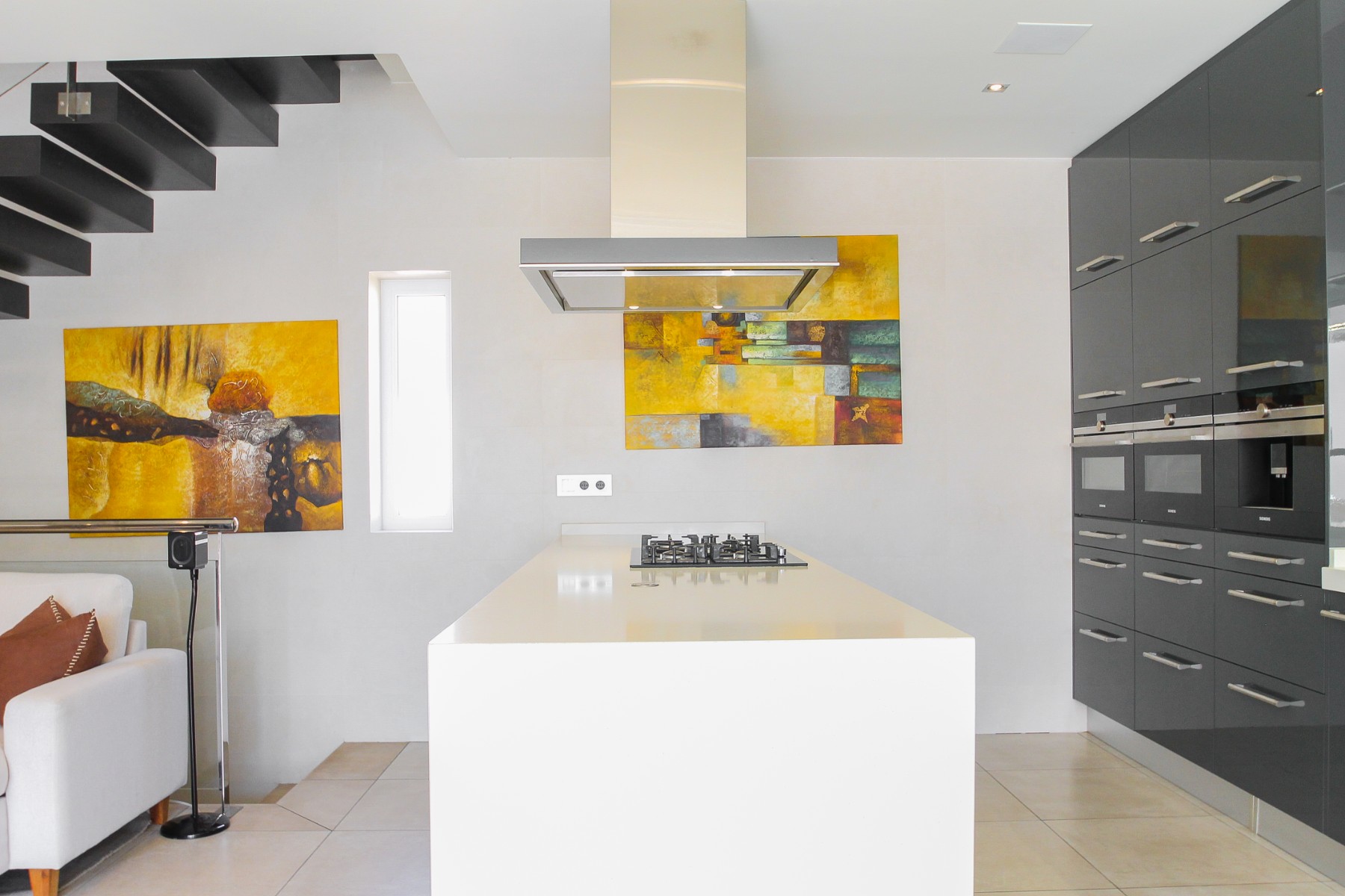 Villa for Sale in Torrevieja, Alicante