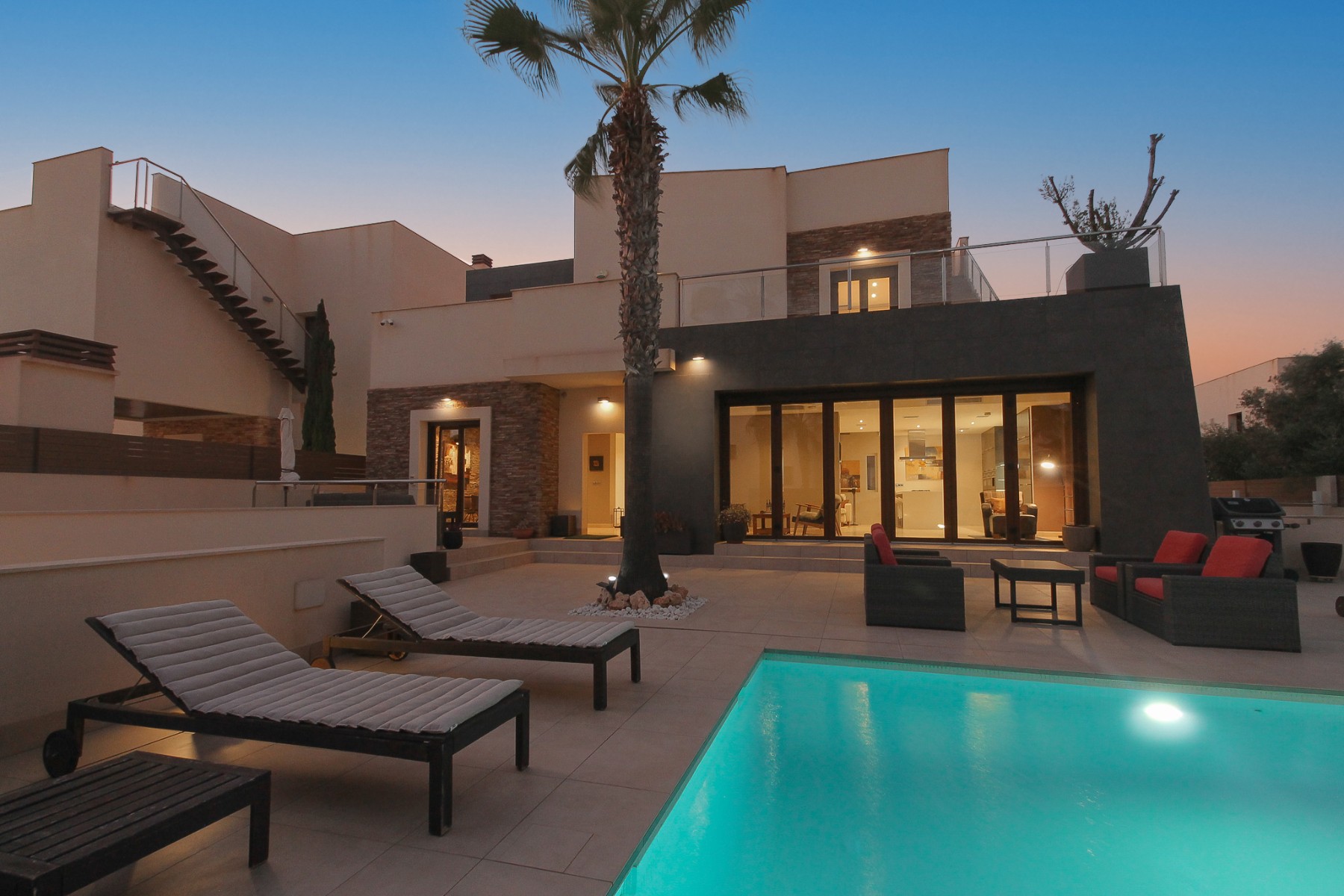 Villa for Sale in Torrevieja, Alicante