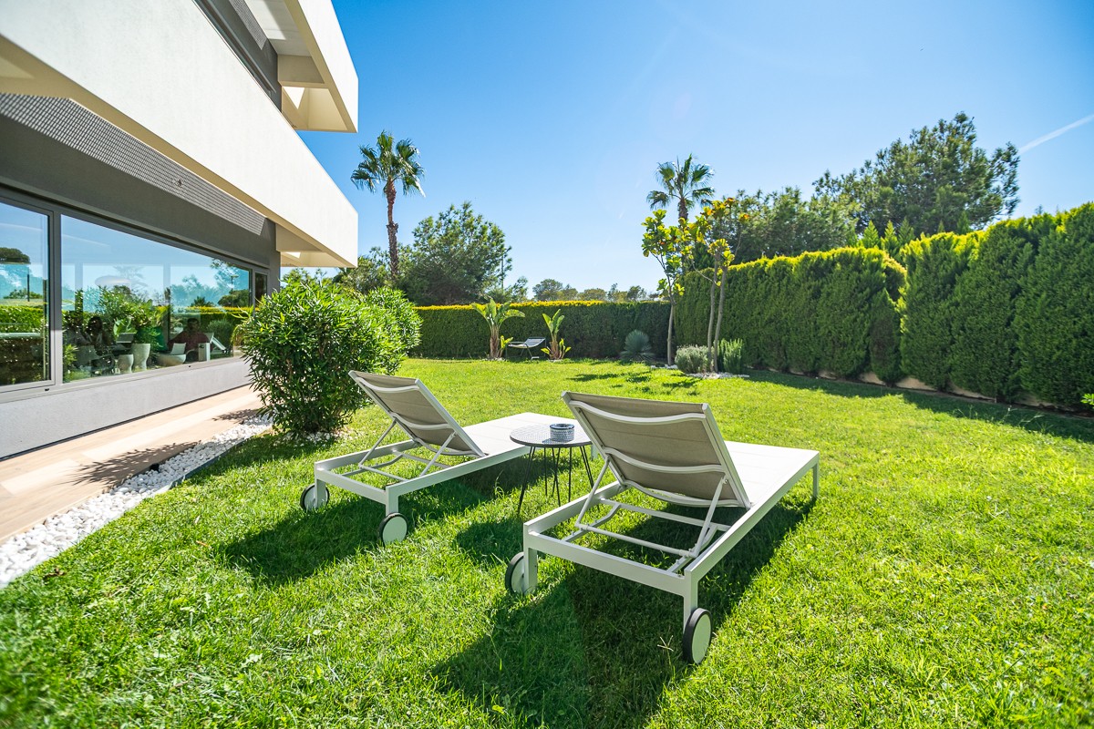 Apartment for Sale in Las Colinas Golf, Alicante