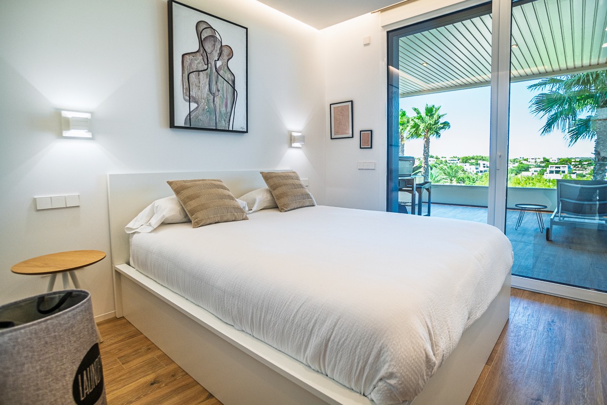 Apartment for Sale in Las Colinas Golf, Alicante