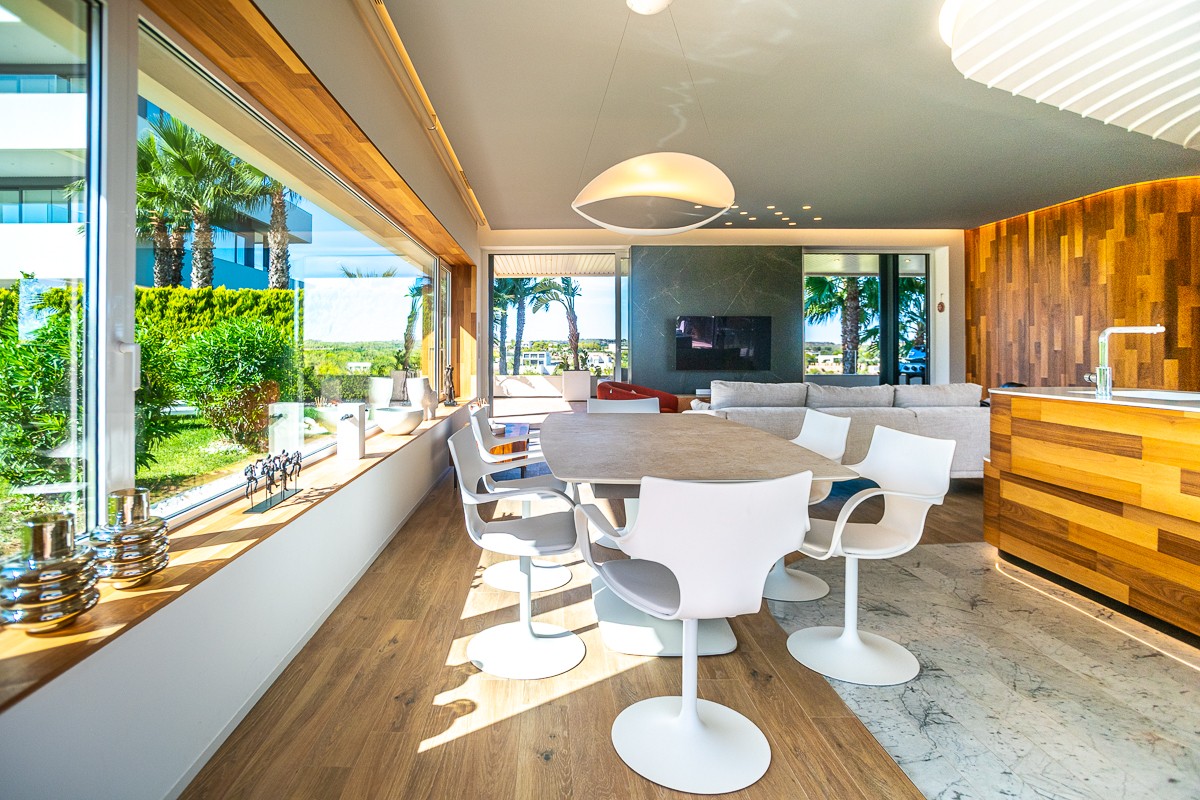 Apartment for Sale in Las Colinas Golf, Alicante
