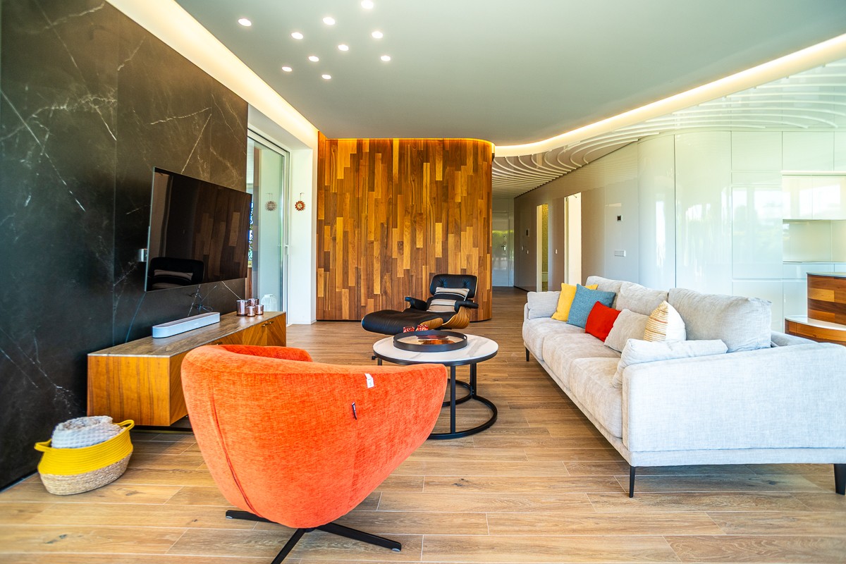 Apartment for Sale in Las Colinas Golf, Alicante