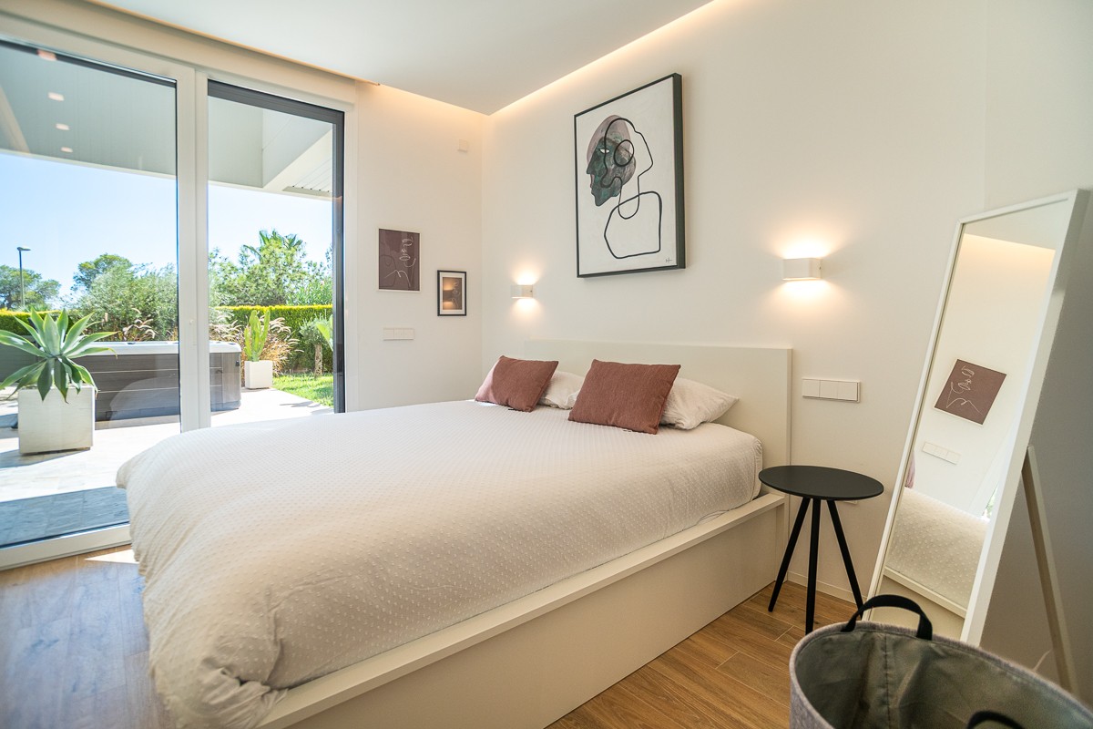 Apartment for Sale in Las Colinas Golf, Alicante