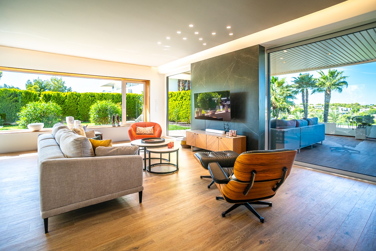 Apartment for Sale in Las Colinas Golf, Alicante