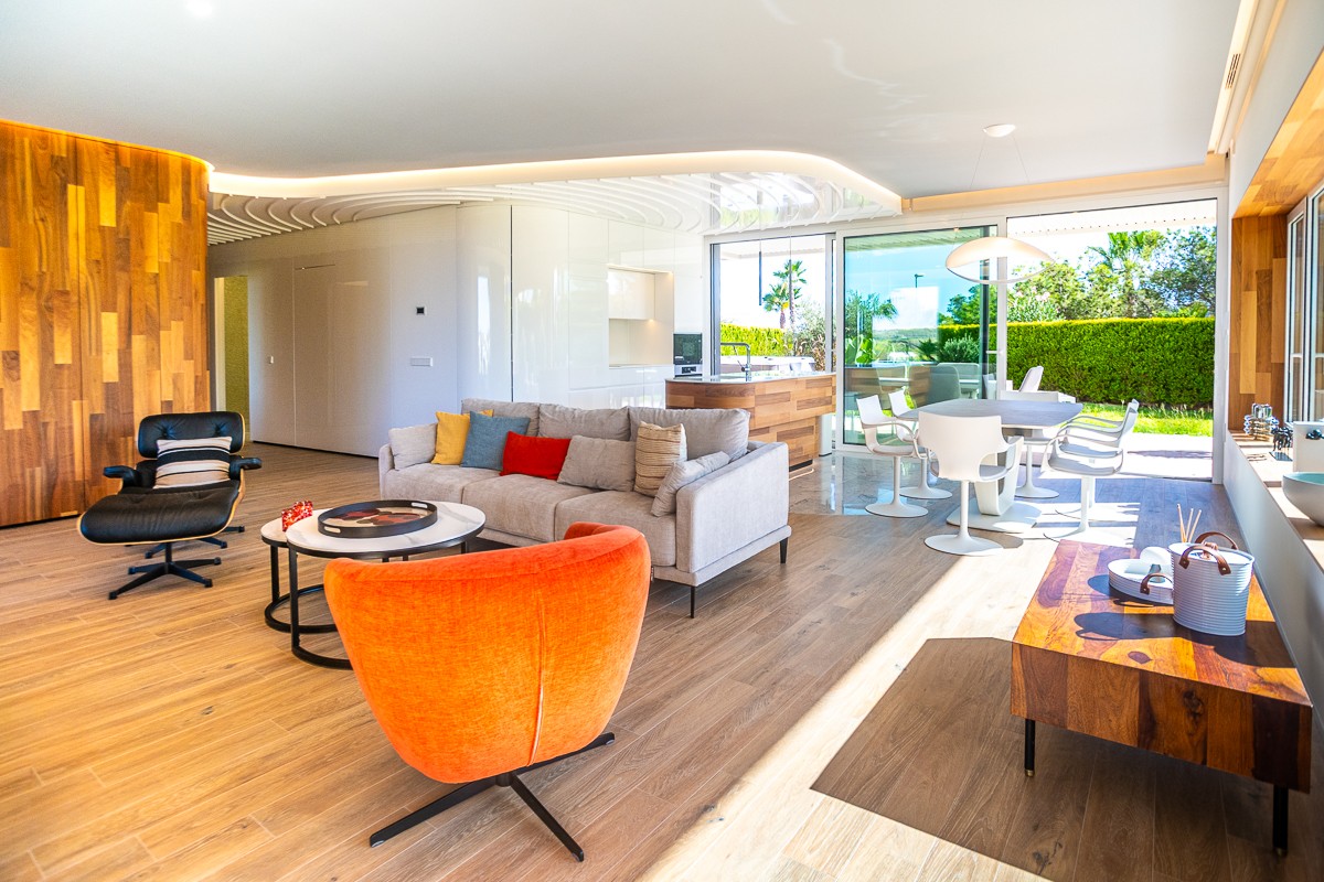 Apartment for Sale in Las Colinas Golf, Alicante