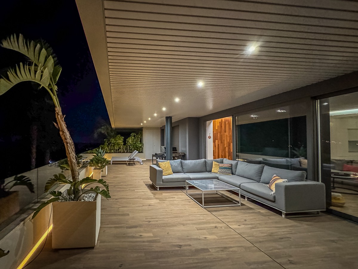Apartment for Sale in Las Colinas Golf, Alicante
