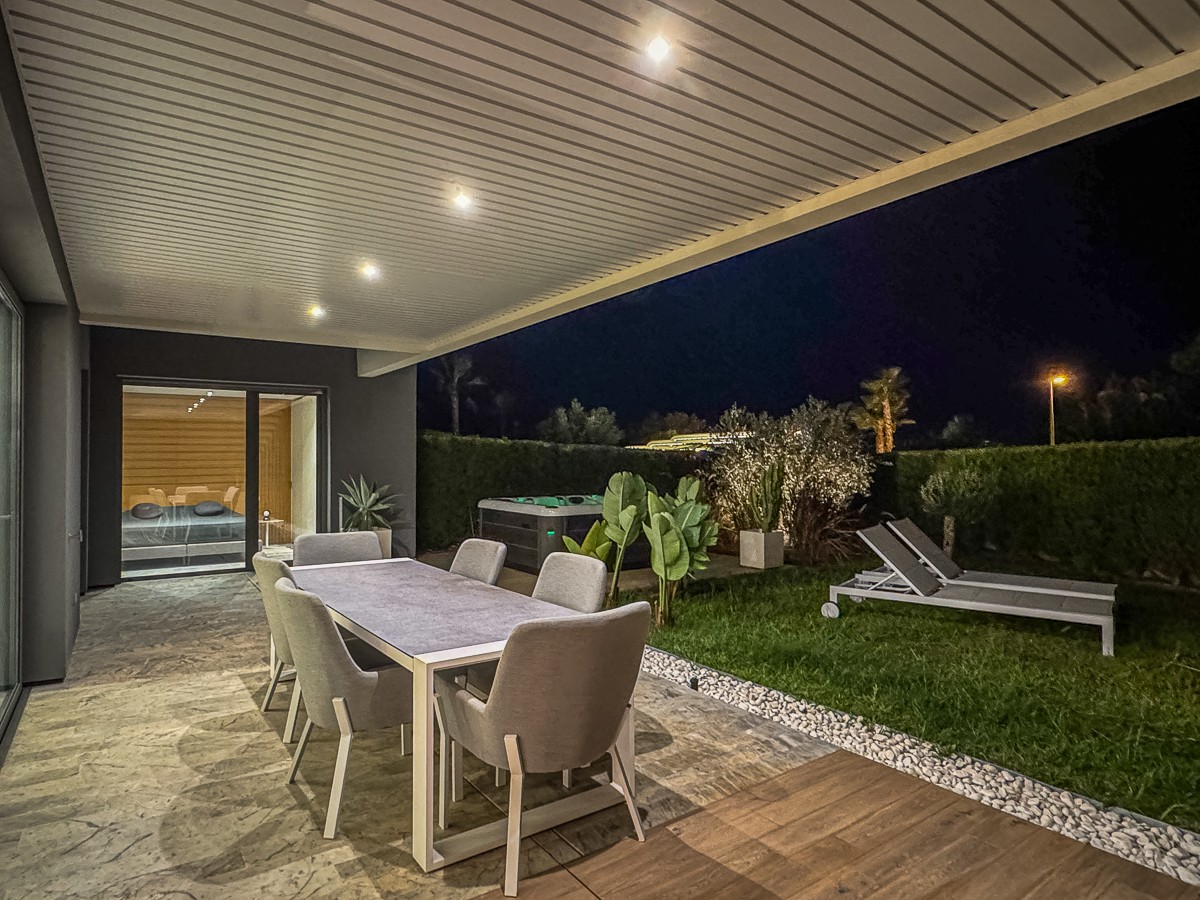 Apartment for Sale in Las Colinas Golf, Alicante