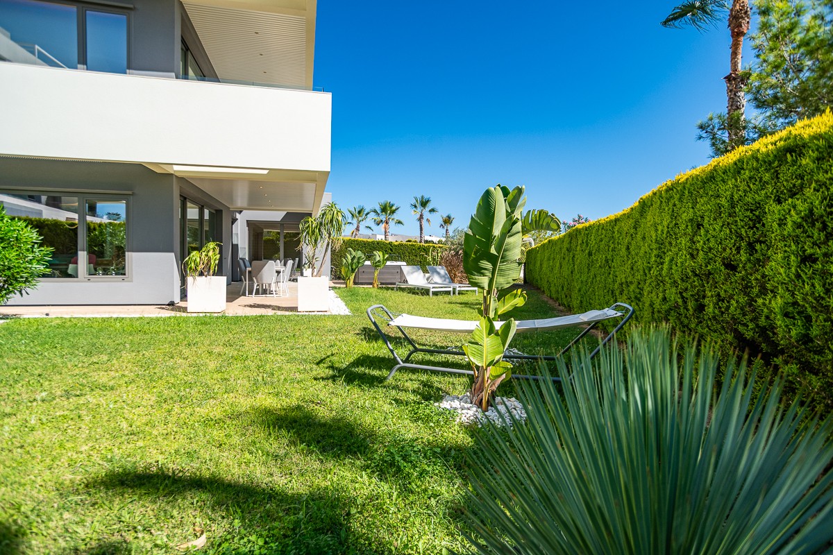 Apartment for Sale in Las Colinas Golf, Alicante